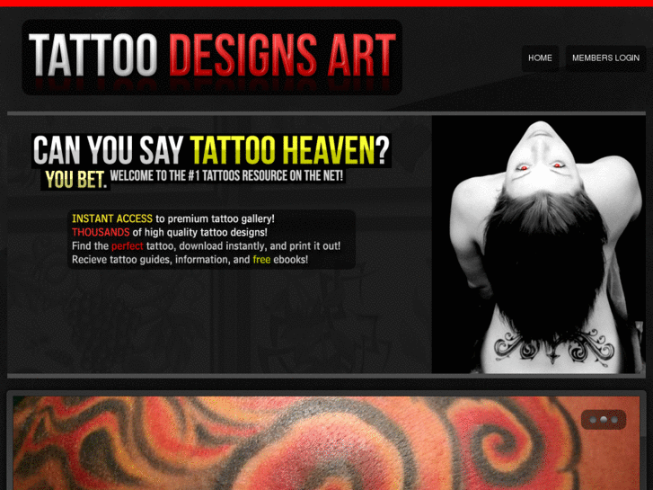 www.tattoodesignsart.net