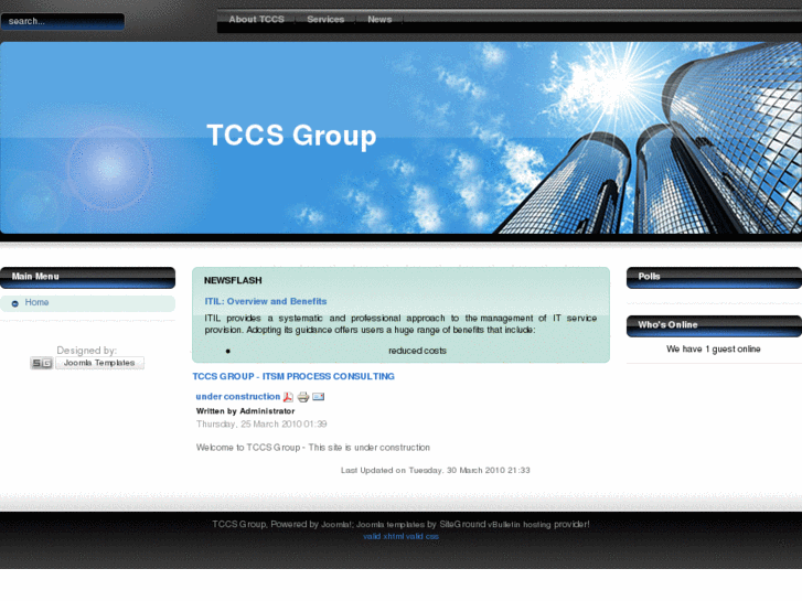 www.tccsgroup.net
