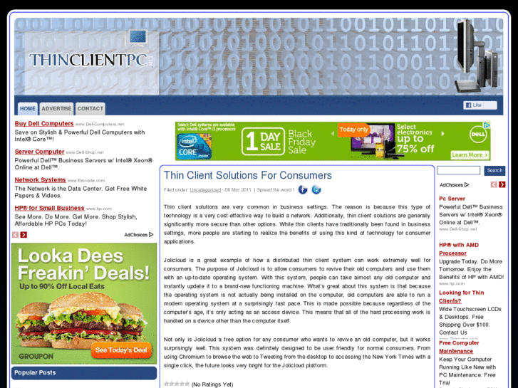 www.thinclientpc.net