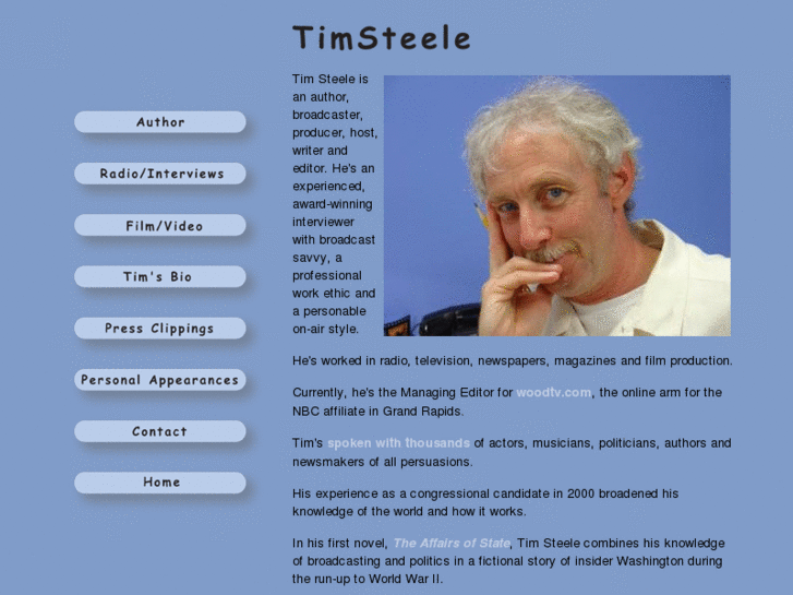 www.timsteele.net