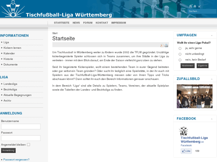 www.tischfussball-liga-wuerttemberg.de