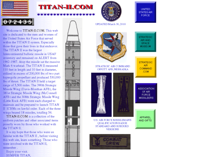 www.titan-ii.com