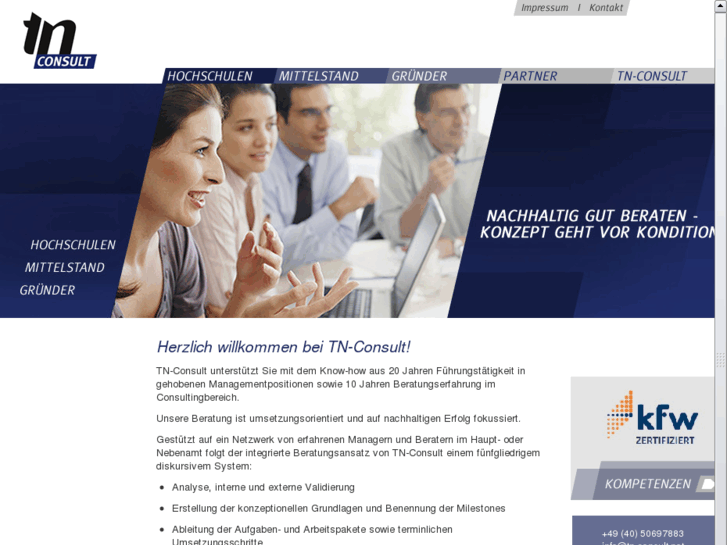 www.tn-consult.net