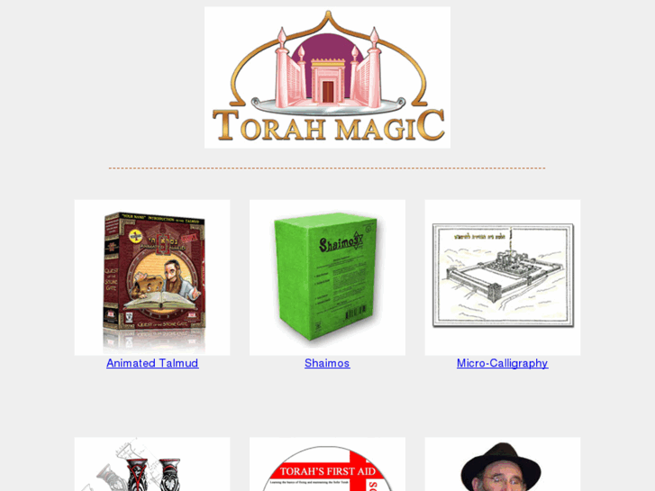 www.torahmagic.com