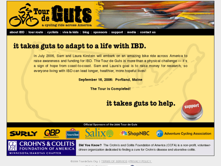 www.tourdeguts.org