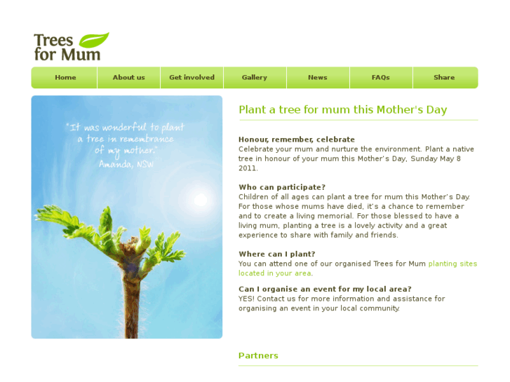 www.treesformum.com