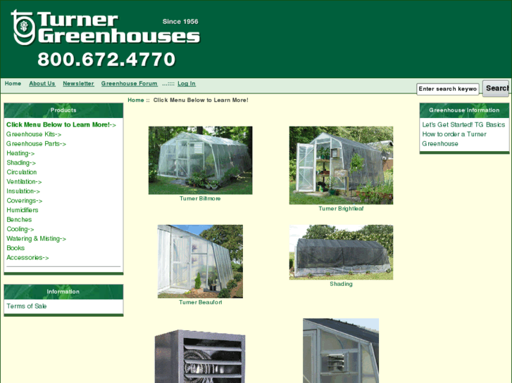 www.turnergreenhouse.com