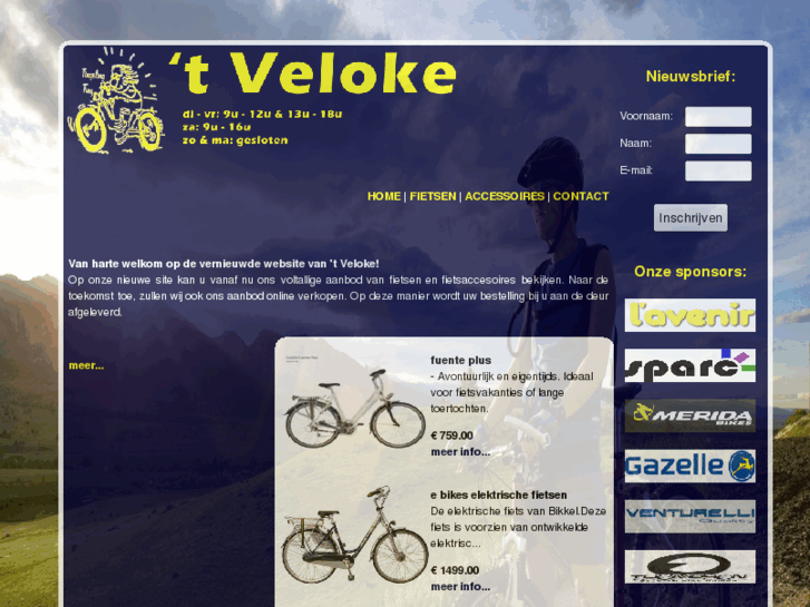 www.tveloke.be