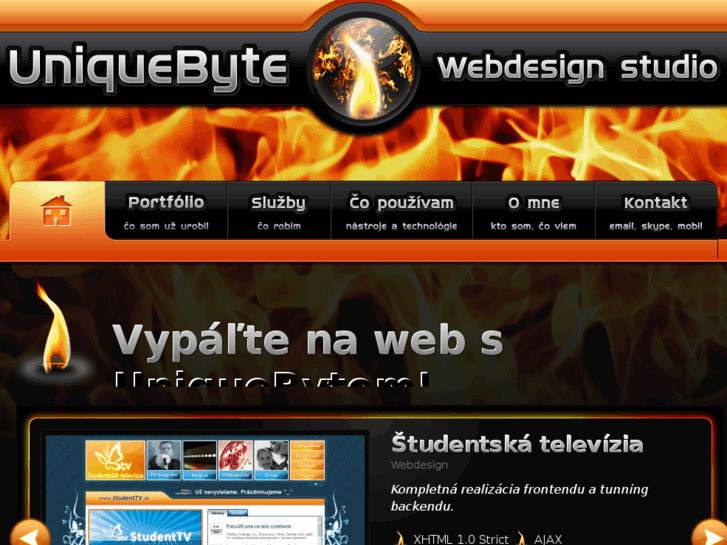 www.uniquebyte.com