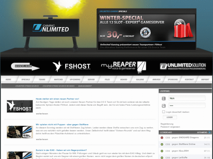 www.unlimited-gaming.de