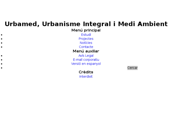 www.urbamed.org