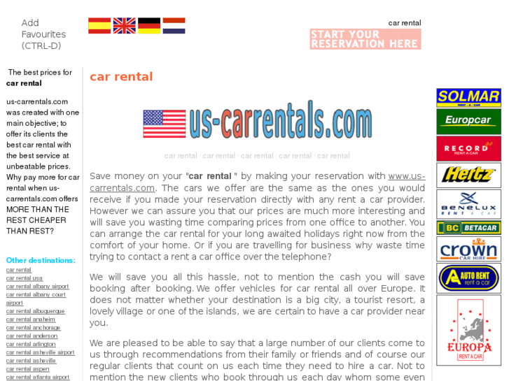 www.us-carrentals.com