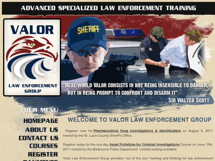 www.valorlawenforcementgroup.com