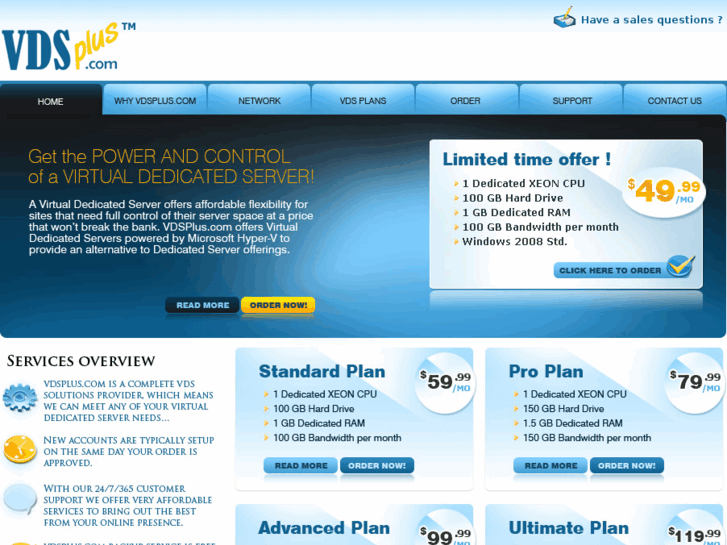 www.vdsplus.net