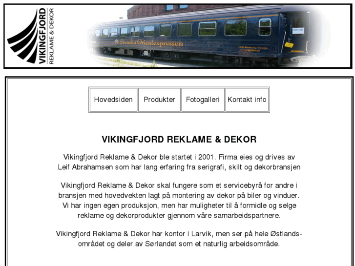 www.vikingfjord.net