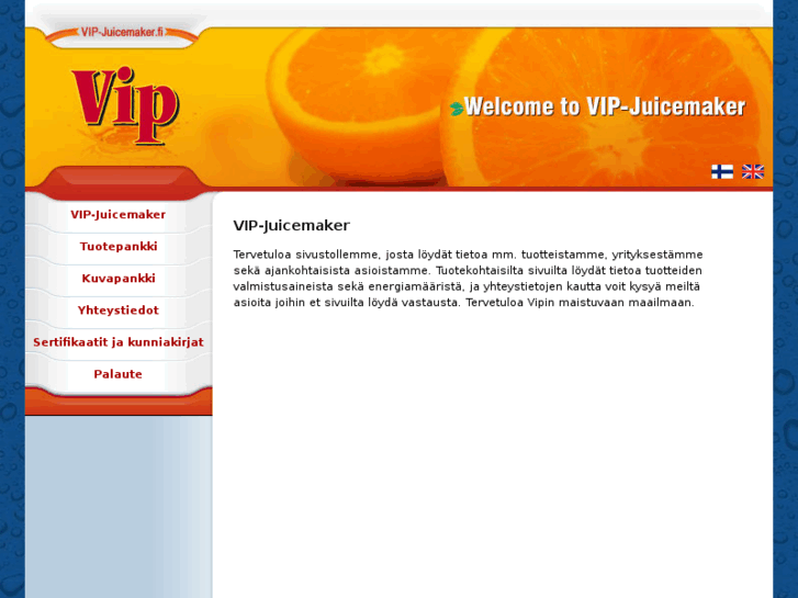 www.vip-juicemaker.com