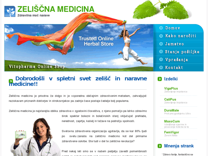 www.vito-pharma.info