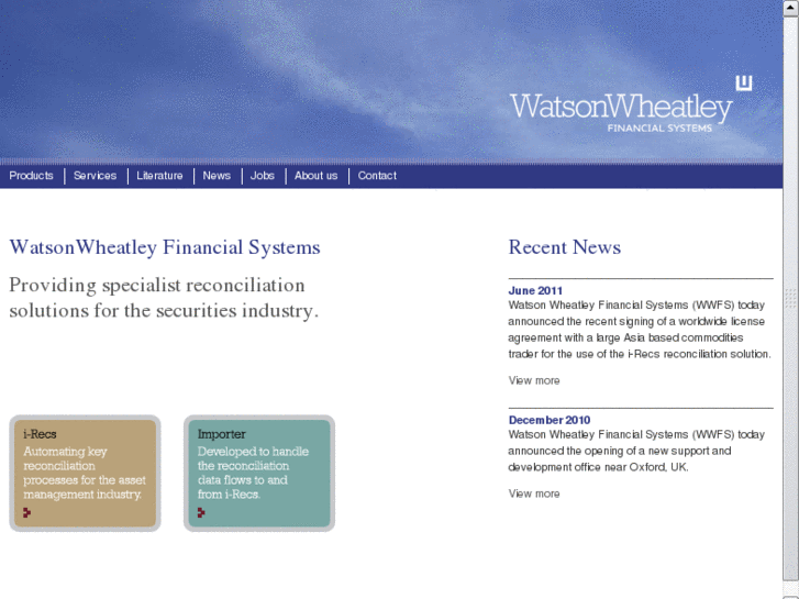 www.watsonwheatley.com