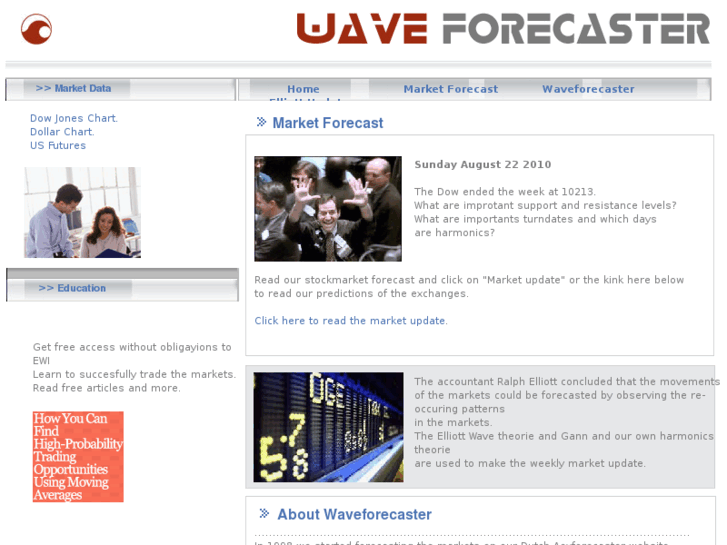 www.waveforecaster.com