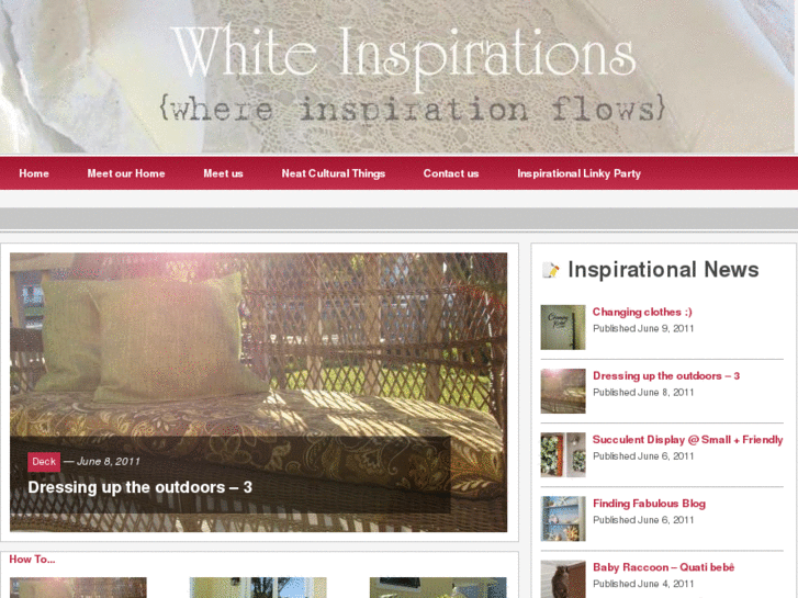 www.whiteinspirations.com