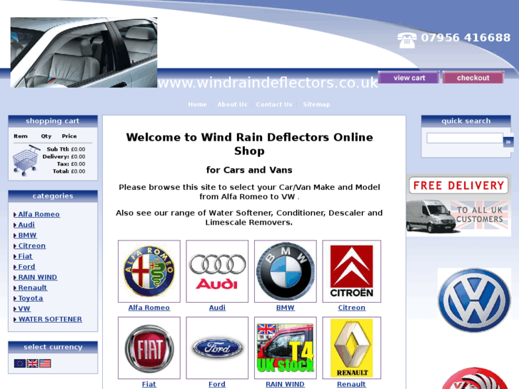 www.windraindeflectors.com