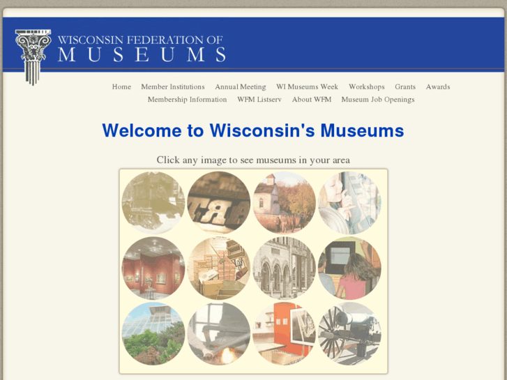 www.wisconsinmuseums.org