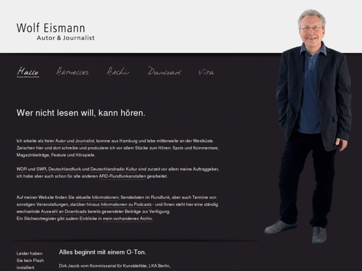 www.wolf-eismann.de