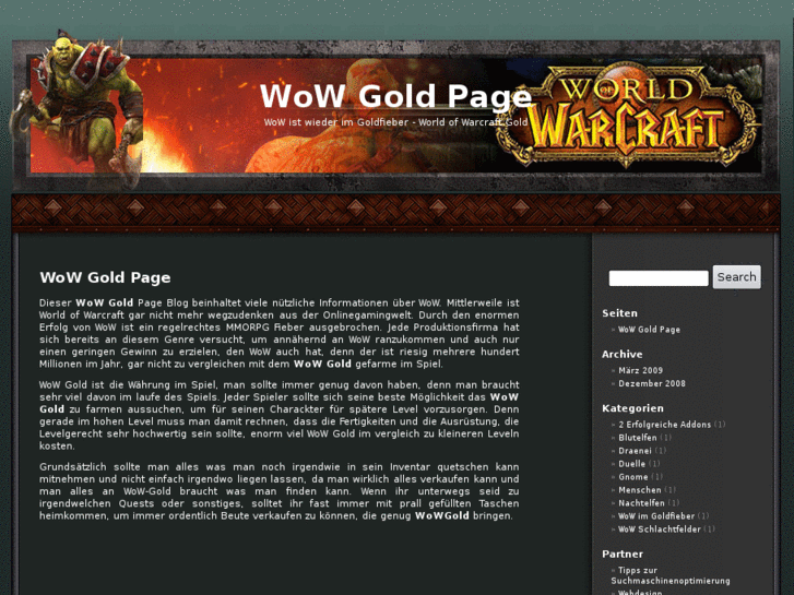 www.wowgold-page.de