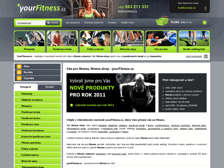 www.yourfitness.cz