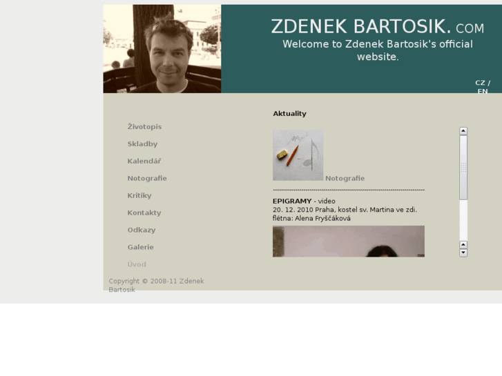 www.zdenekbartosik.com