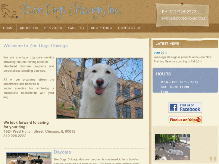 www.zendogschicago.com