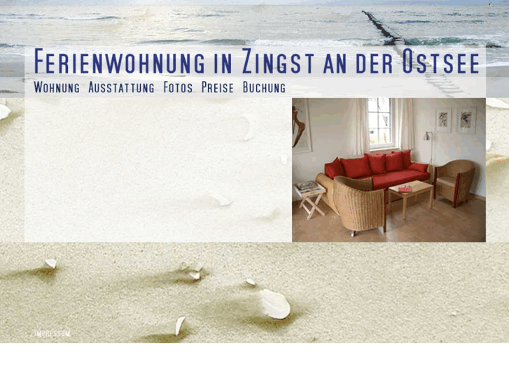 www.zingst-ferienwohnung.com