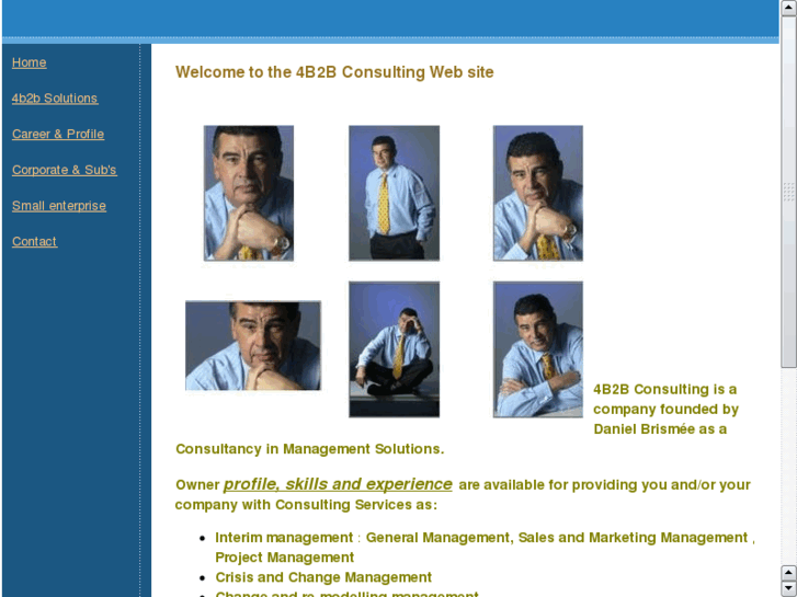 www.4b2bconsulting.com