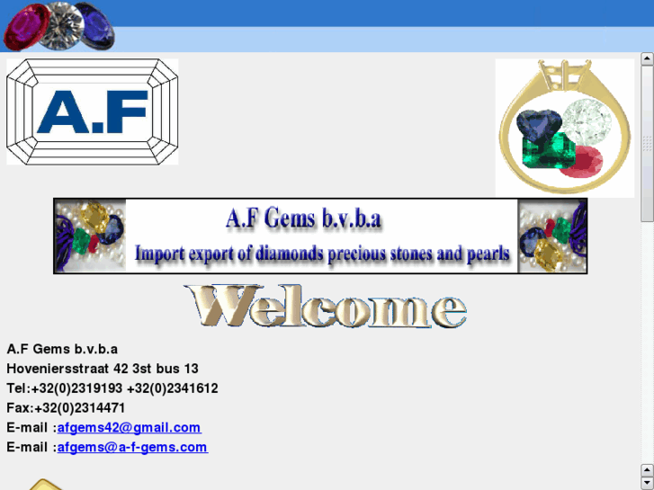 www.a-f-gems.com