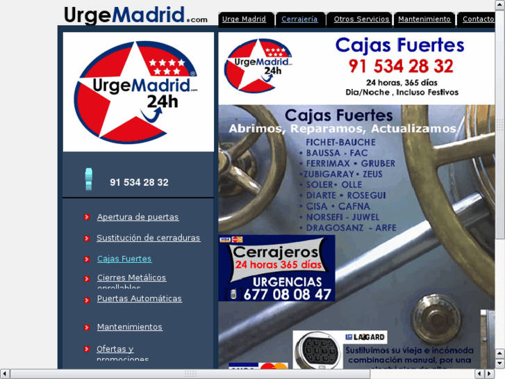 www.abrir-caja-fuerte.net