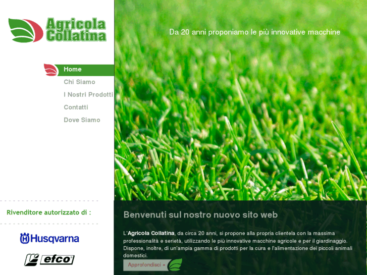 www.agricolacollatina.com