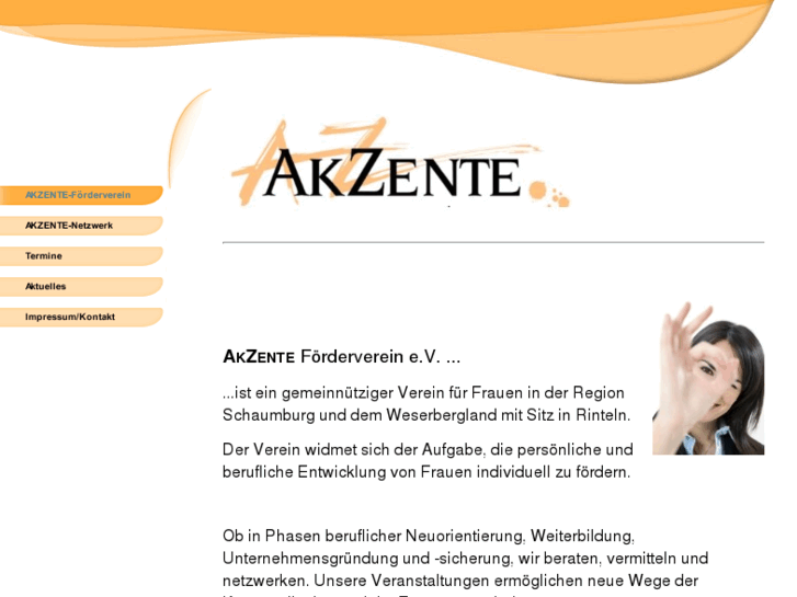 www.akzente-dienstleistung.de