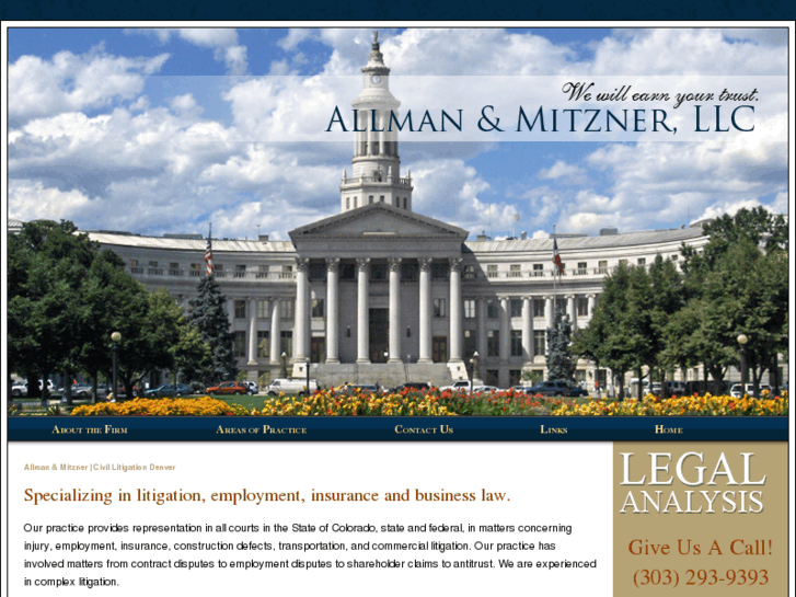 www.allman-mitzner.com