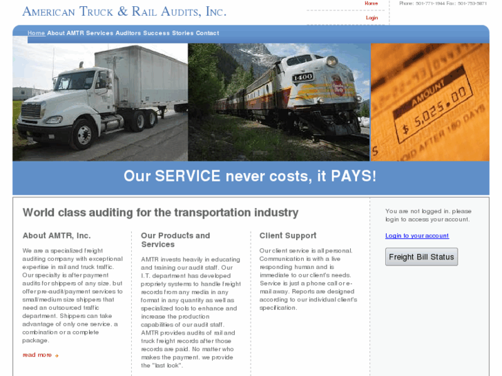 www.amtr.com