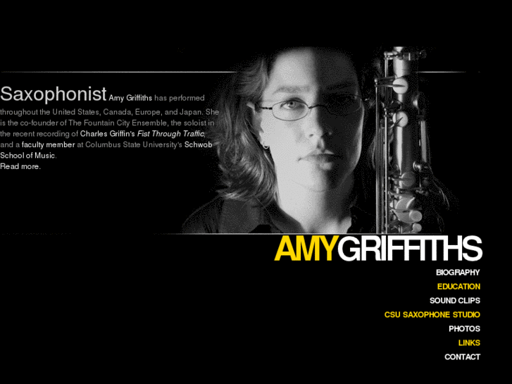 www.amygriffiths.net