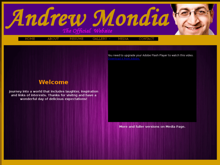 www.andrewmondia.com