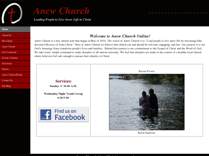 www.anewchurch.net