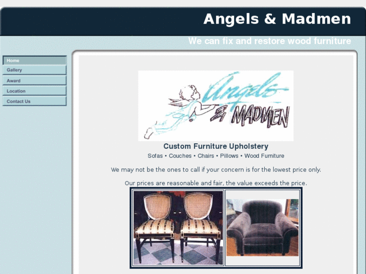 www.angelsandmadmen.com