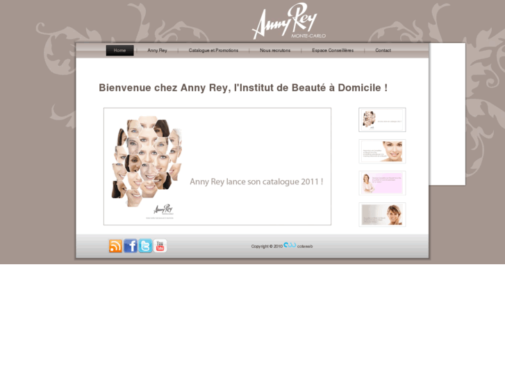 www.annyrey.com