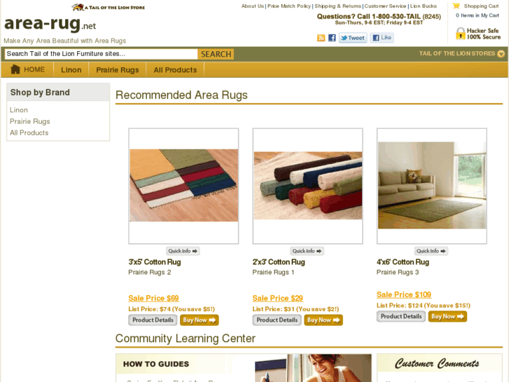 www.area-rug.net