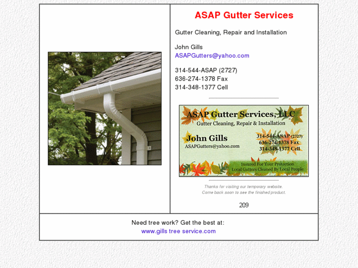 www.asapgutterservices.com