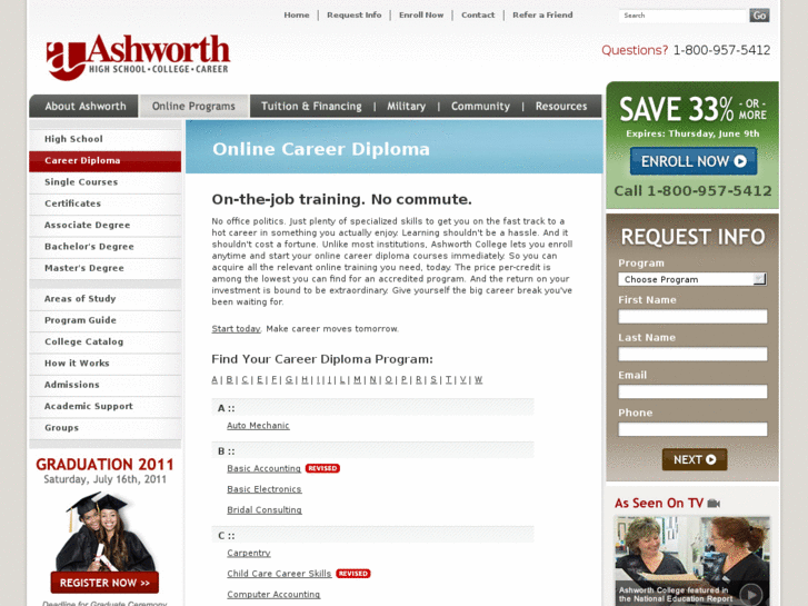 www.ashworthcareerschool.com