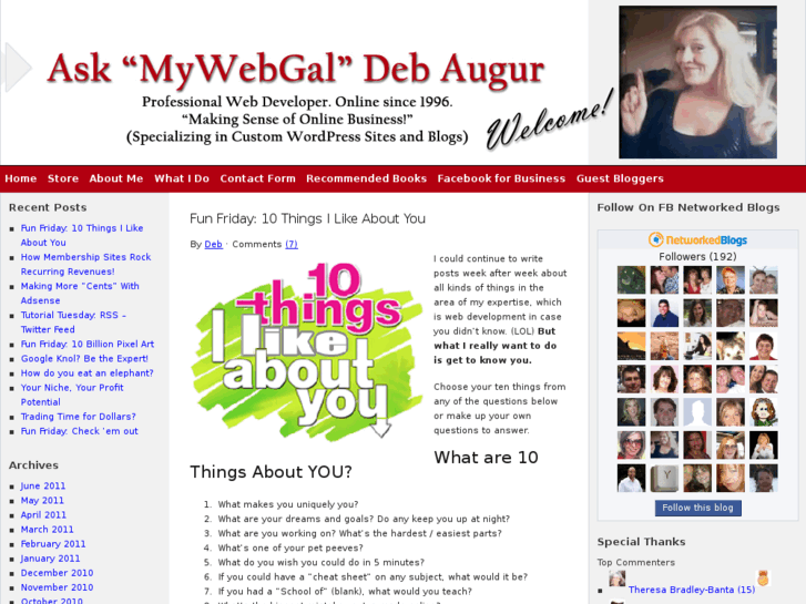 www.askmywebgal.com