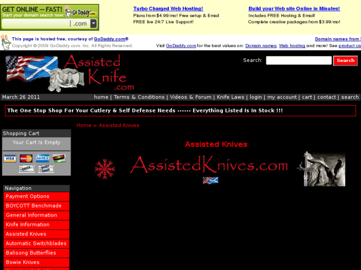www.assistedknives.com