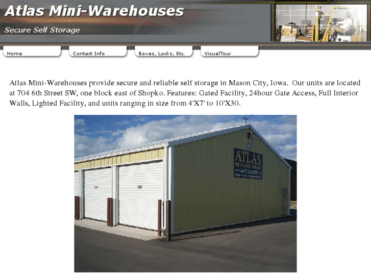 www.atlasminiwarehouses.com